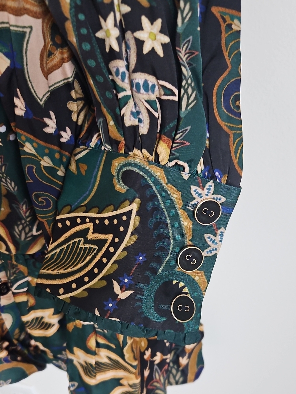 Farm Rio Mini Dress - Picture 6 of 10